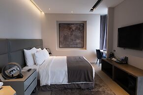 M Hotel Saigon