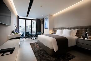 M Hotel Saigon