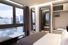 M Hotel Saigon