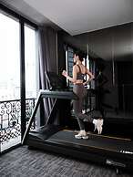 M Hotel Saigon