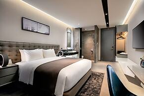 M Hotel Saigon