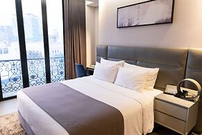 M Hotel Saigon