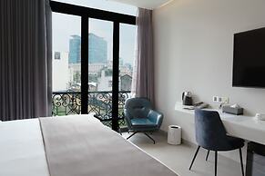 M Hotel Saigon