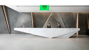 M Hotel Saigon