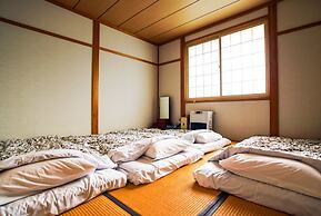 Pension Entre - deux - Mers