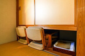 Pension Entre - deux - Mers