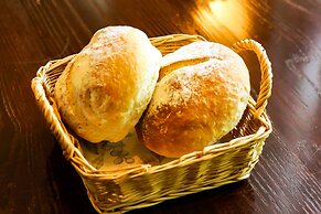 Pension Entre - deux - Mers