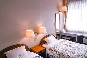 Pension Entre - deux - Mers