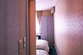 Pension Entre - deux - Mers