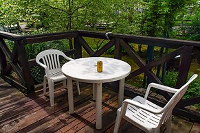 Pension Entre - deux - Mers