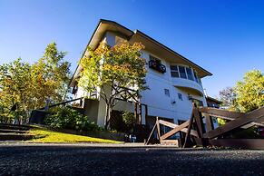 Pension Entre - deux - Mers