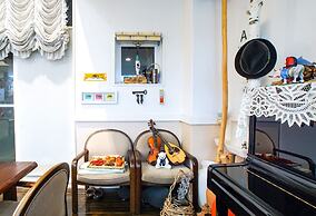 Pension Entre - deux - Mers