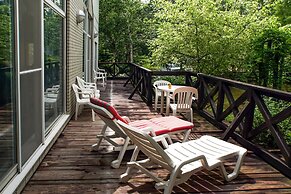 Pension Entre - deux - Mers