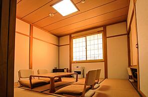 Pension Entre - deux - Mers