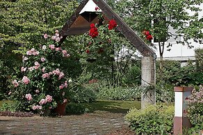 Pension Entre - deux - Mers