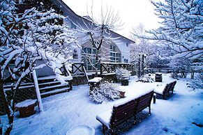 Pension Entre - deux - Mers