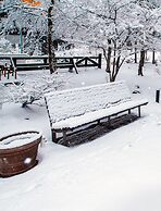 Pension Entre - deux - Mers