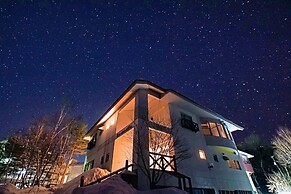 Pension Entre - deux - Mers