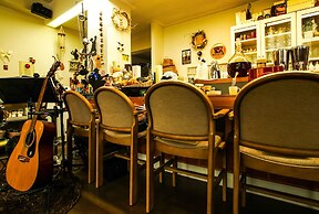 Pension Entre - deux - Mers