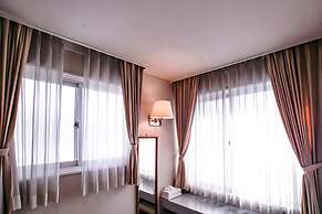 Pension Entre - deux - Mers