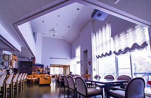 Pension Entre - deux - Mers