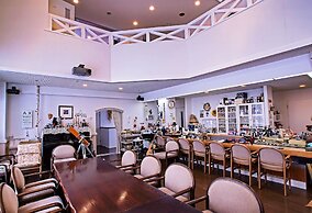 Pension Entre - deux - Mers