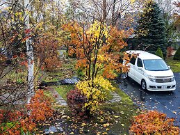 Pension Entre - deux - Mers