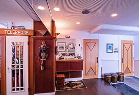 Pension Entre - deux - Mers