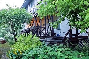 Pension Entre - deux - Mers