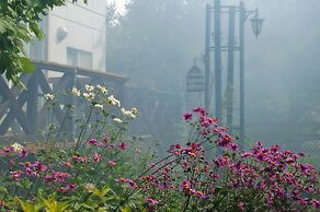 Pension Entre - deux - Mers