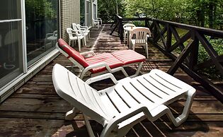 Pension Entre - deux - Mers