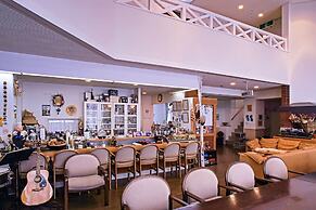 Pension Entre - deux - Mers