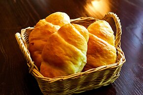 Pension Entre - deux - Mers