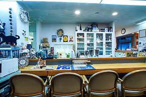 Pension Entre - deux - Mers