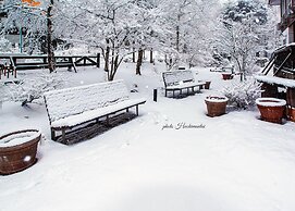 Pension Entre - deux - Mers