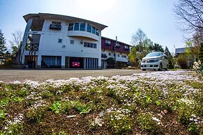 Pension Entre - deux - Mers