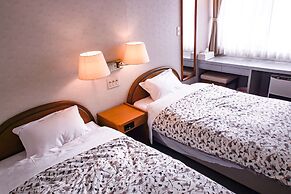 Pension Entre - deux - Mers