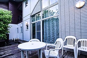 Pension Entre - deux - Mers