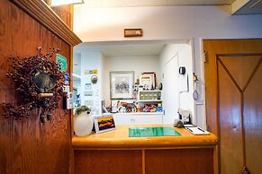 Pension Entre - deux - Mers