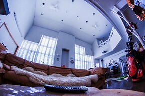 Pension Entre - deux - Mers