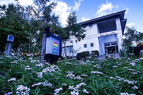 Pension Entre - deux - Mers