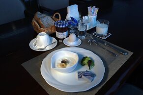 Pension Entre - deux - Mers