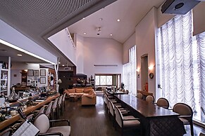 Pension Entre - deux - Mers