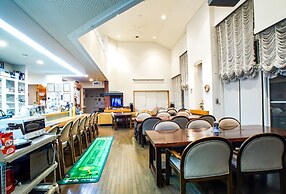 Pension Entre - deux - Mers