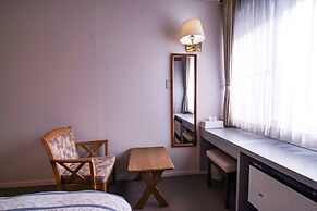 Pension Entre - deux - Mers