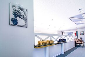 Pension Entre - deux - Mers