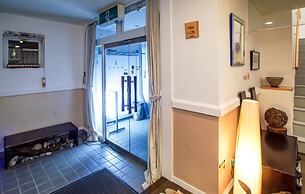 Pension Entre - deux - Mers