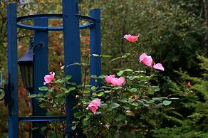 Pension Entre - deux - Mers
