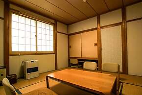 Pension Entre - deux - Mers