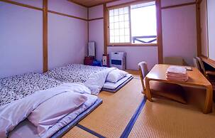 Pension Entre - deux - Mers